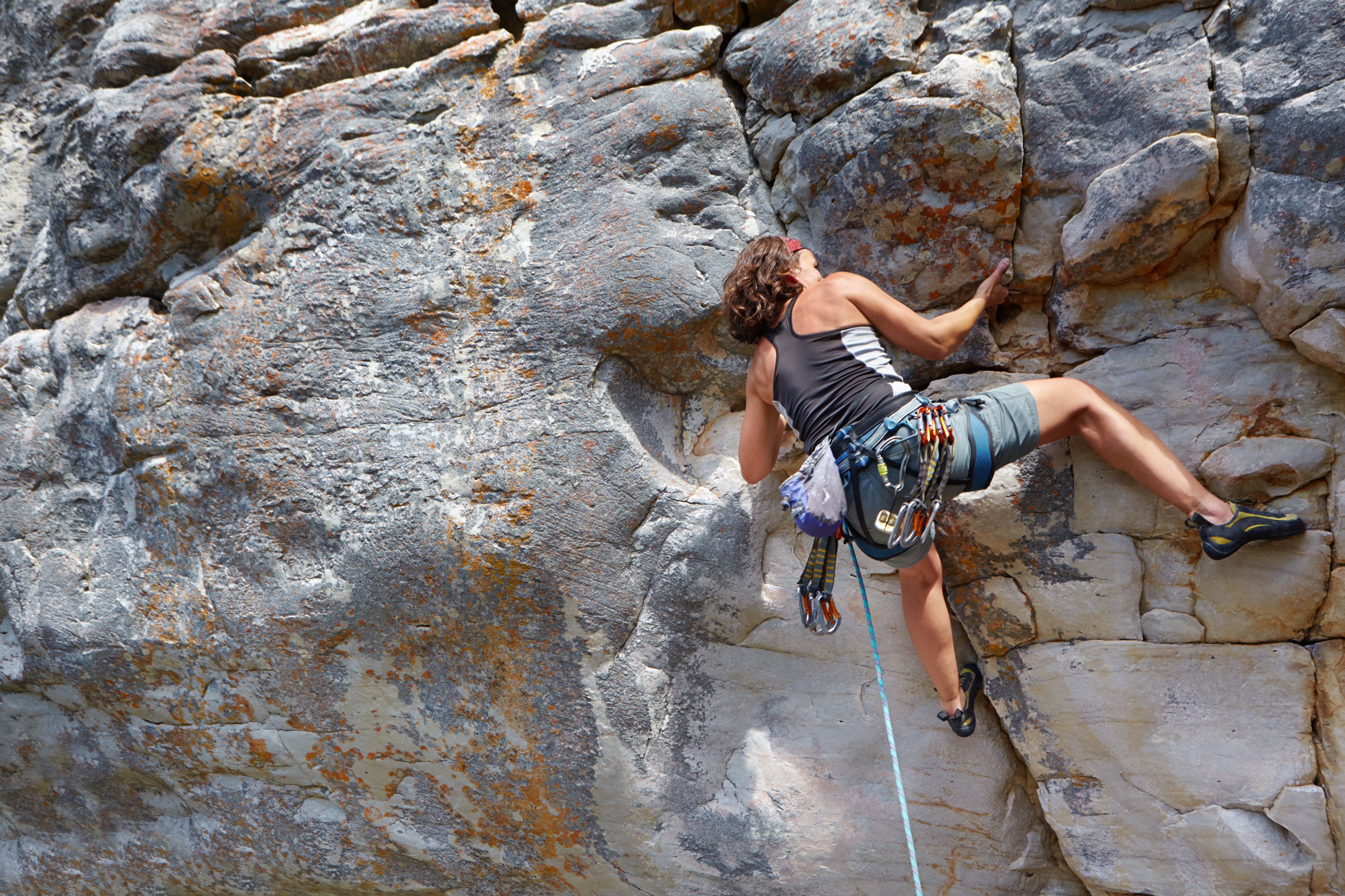 Adventure Sports
