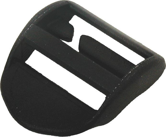 1" FIELD REPAIR TENSION LOCK - 2 PACK