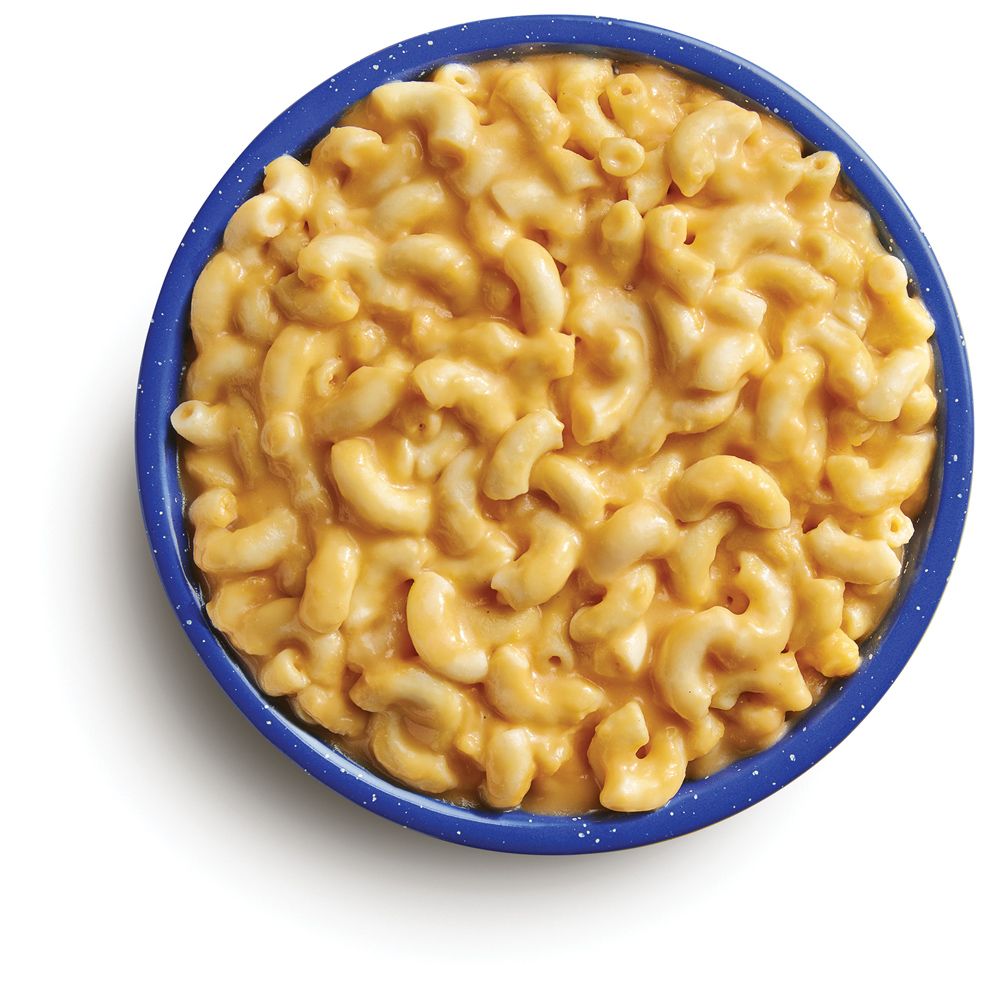 MOUNTAIN HOUSE CREAMY MACARONI AND CHEESE CLEAN LABEL