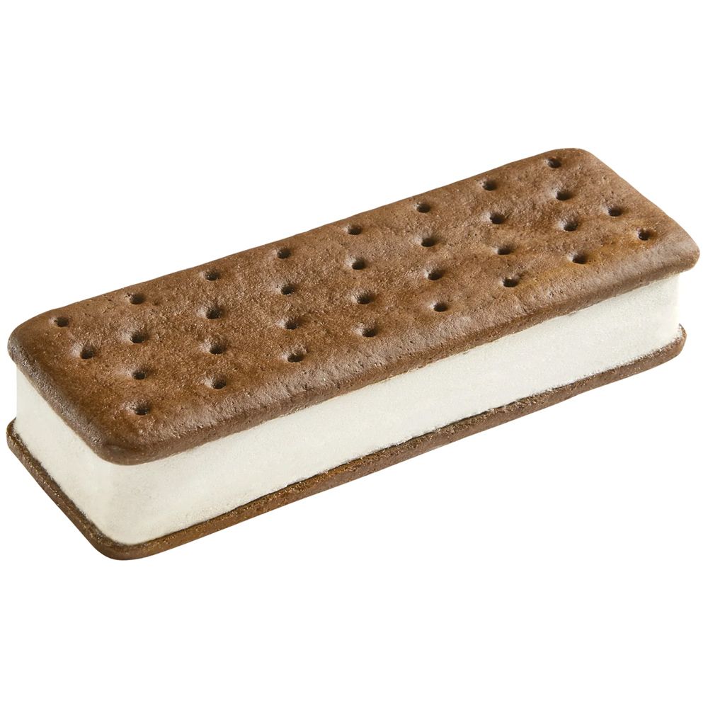 MOUNTAIN HOUSE VANILLA ICE CREAM SANDWICH CLEAN LABEL
