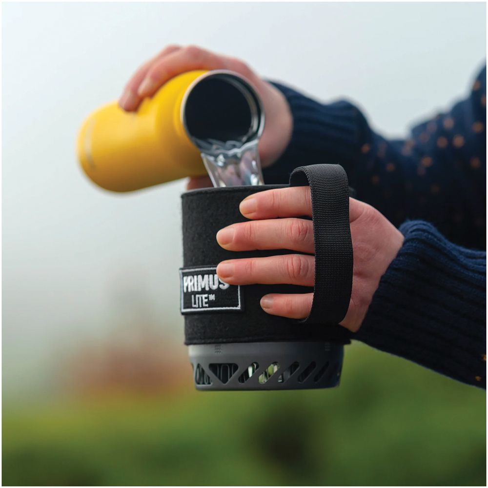LITE STOVE SYSTEM
