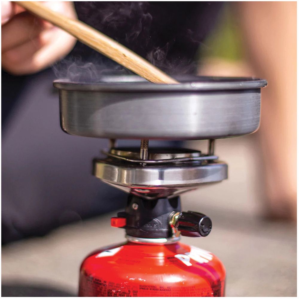 LITE PLUS STOVE SYSTEM UNCLE FERN