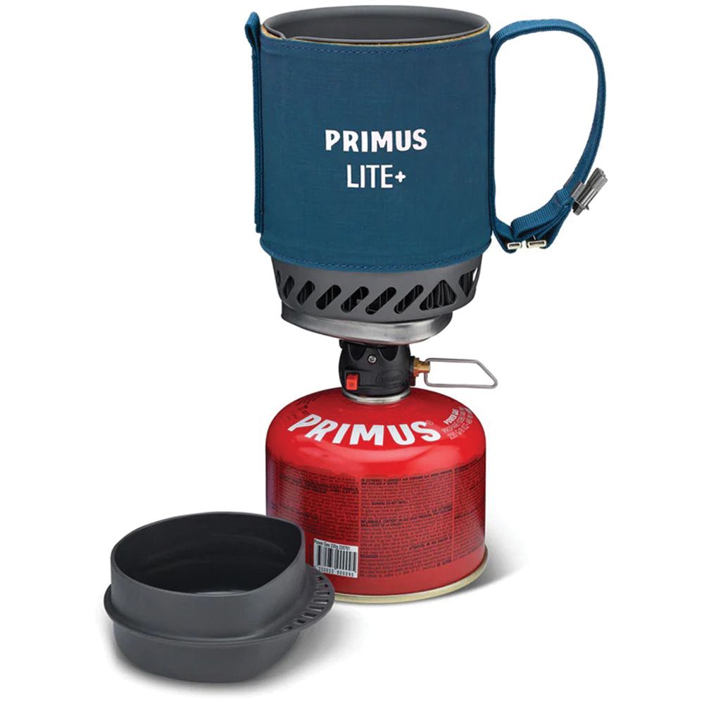 LITE PLUS STOVE SYSTEM UNCLE FERN