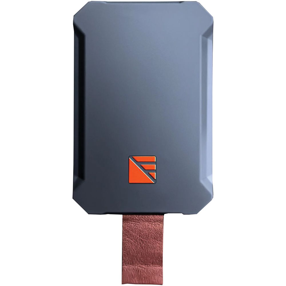 POSEIDON NANO WIRELESS CHARGER BLACK