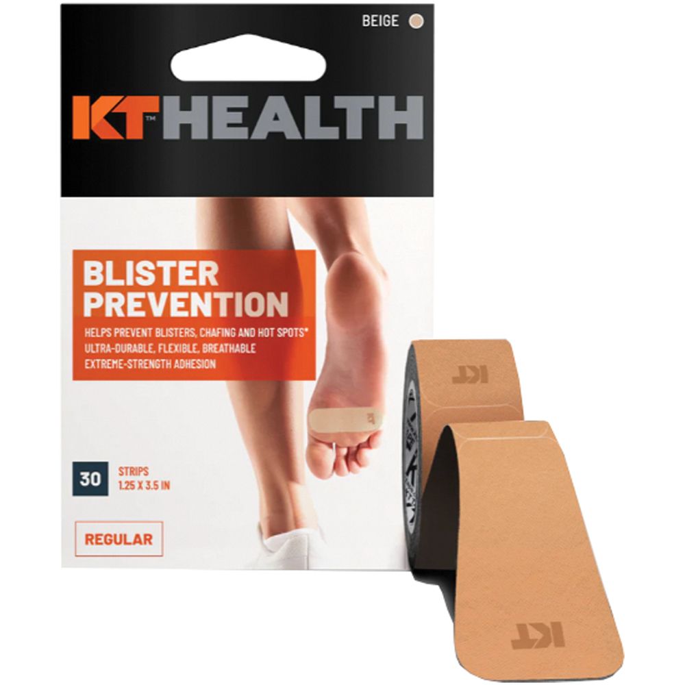 BLISTER PREVENTION MULTI-PACK 30 STRIP BEIGE