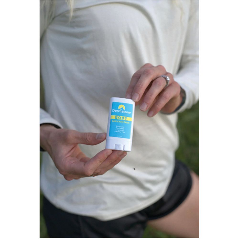 ANTI-CHAFE BODY STICK 0.45OZ