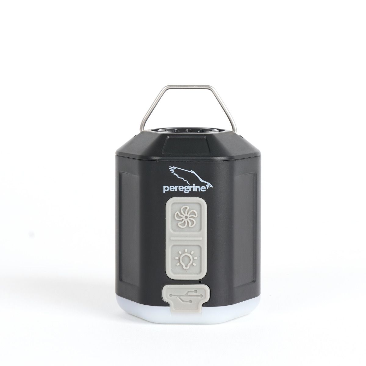 PEREGRINE POCKET SLEEPING PAD PUMP AND LANTERN