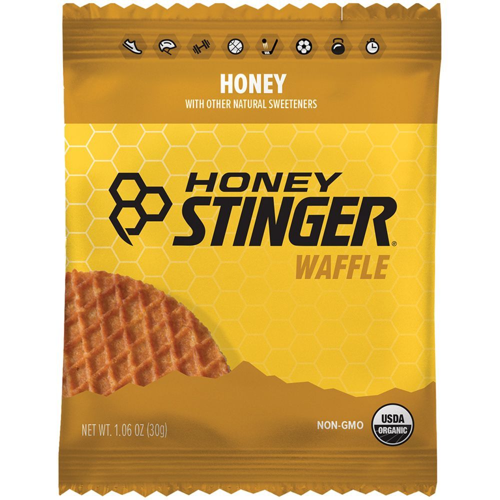 STINGER WAFFLE HONEY