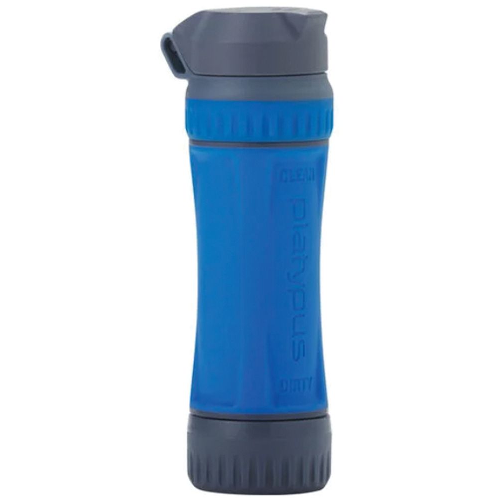 QUICKDRAW MICROFILTER BLUE