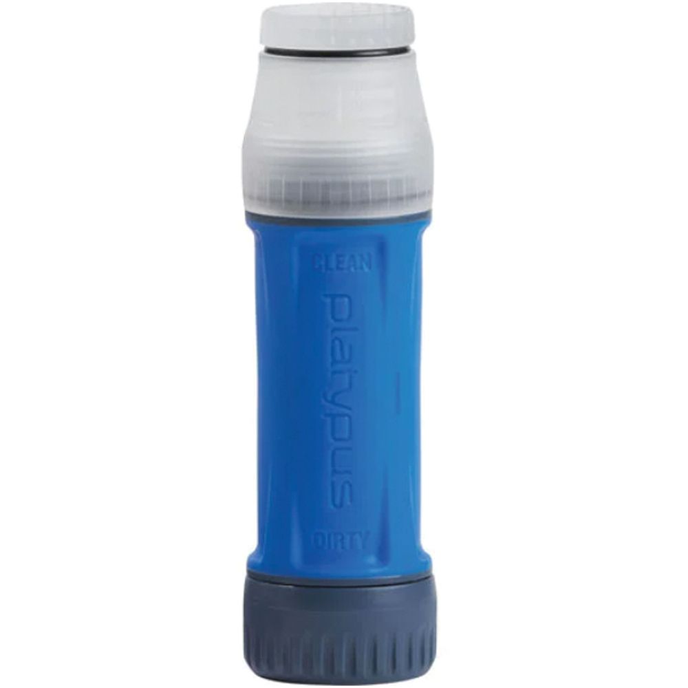 QUICKDRAW MICROFILTER BLUE