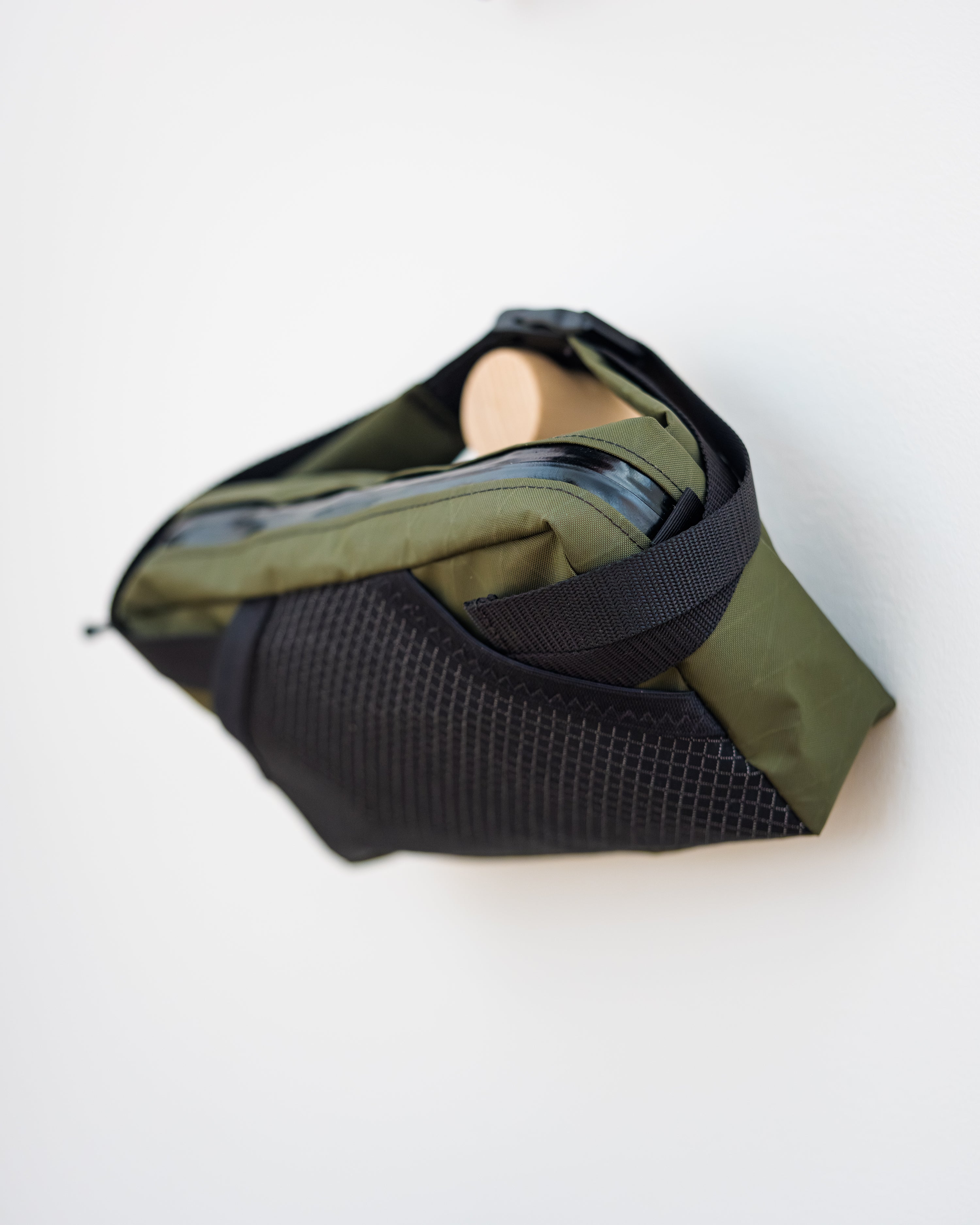 Virginia Foothill Designs - Dual Pocket Fanny Pack