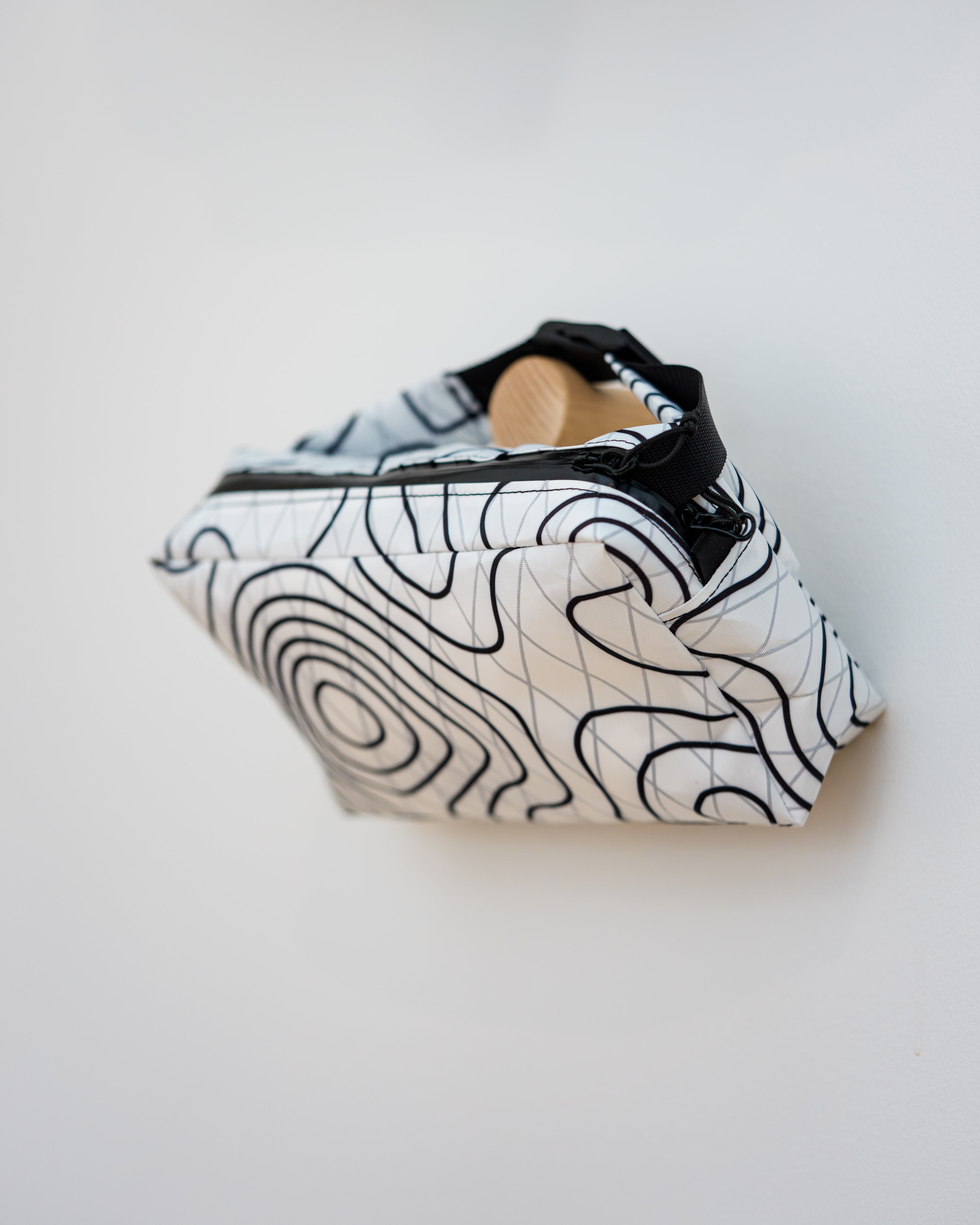 Virginia Foothill Designs - Single Pocket Fanny Pack