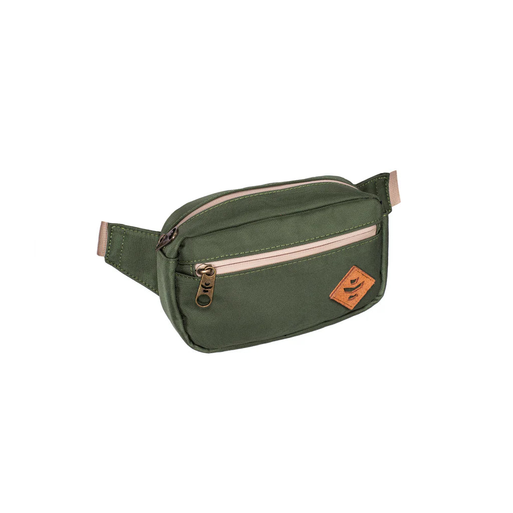 Companion Crossbody Pack