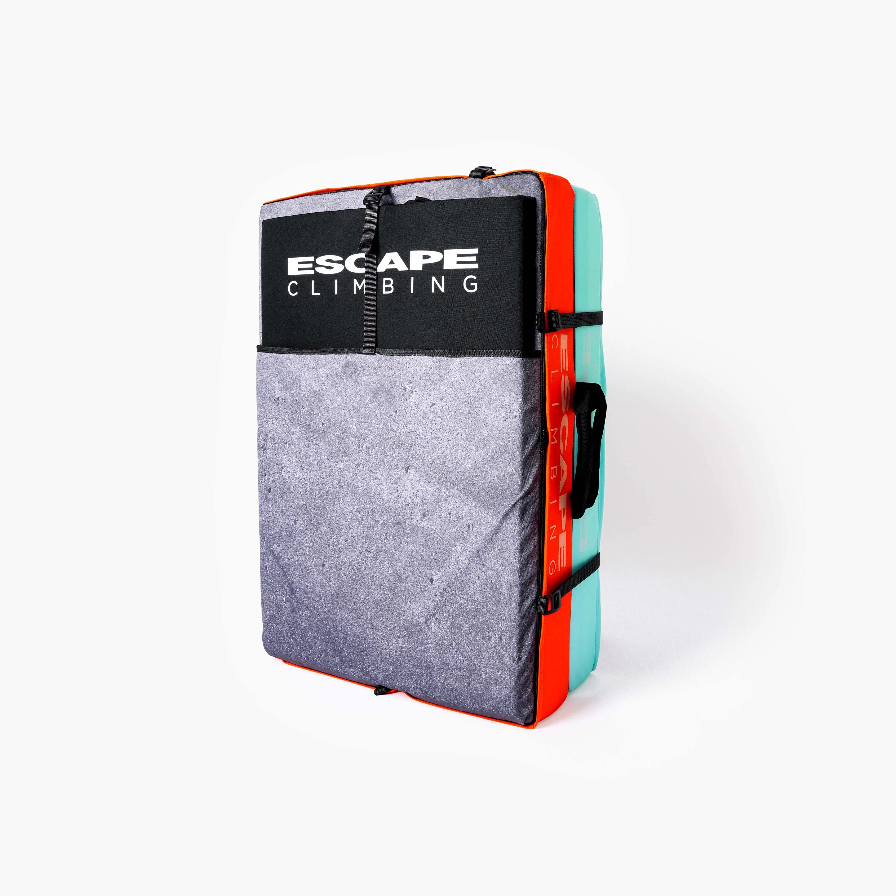 Zone Plus Crash Pad