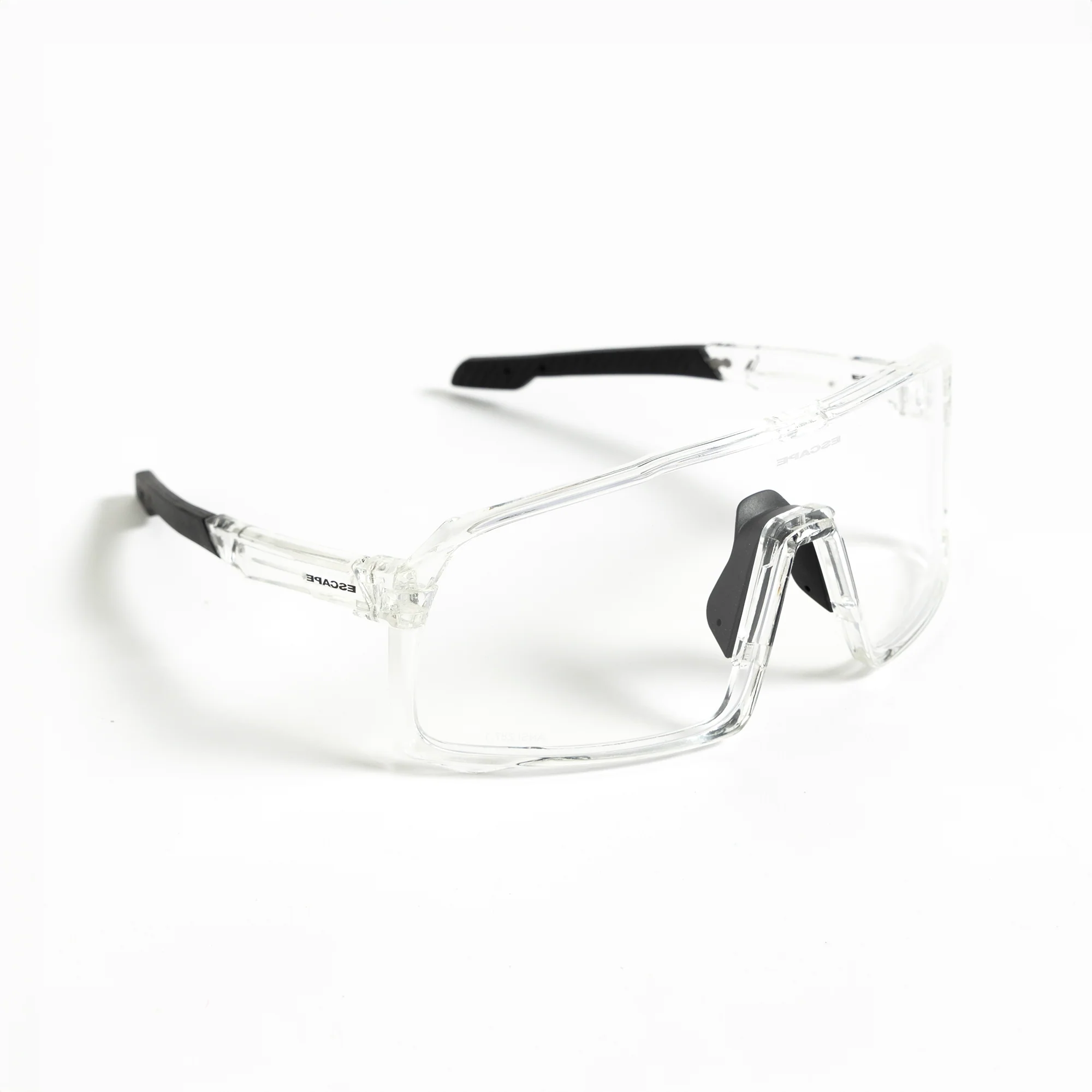 Setter 2-IN-1 Safety Glasses