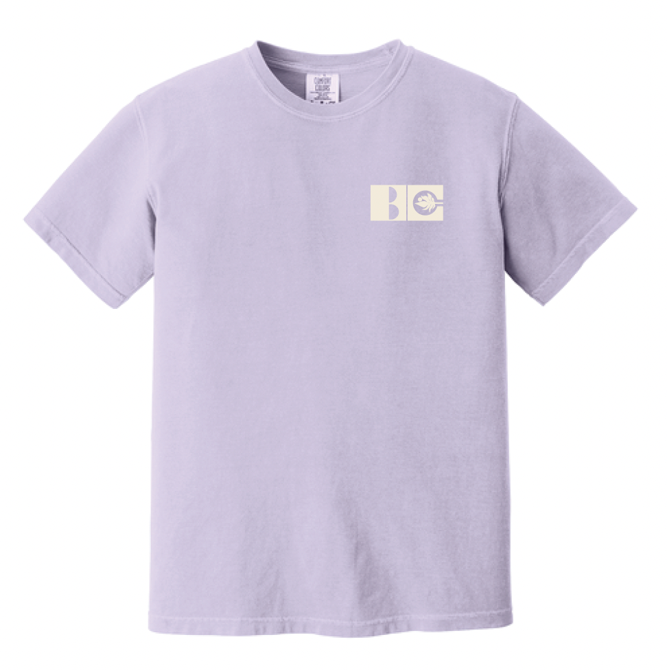 Bud Co Staple Tee