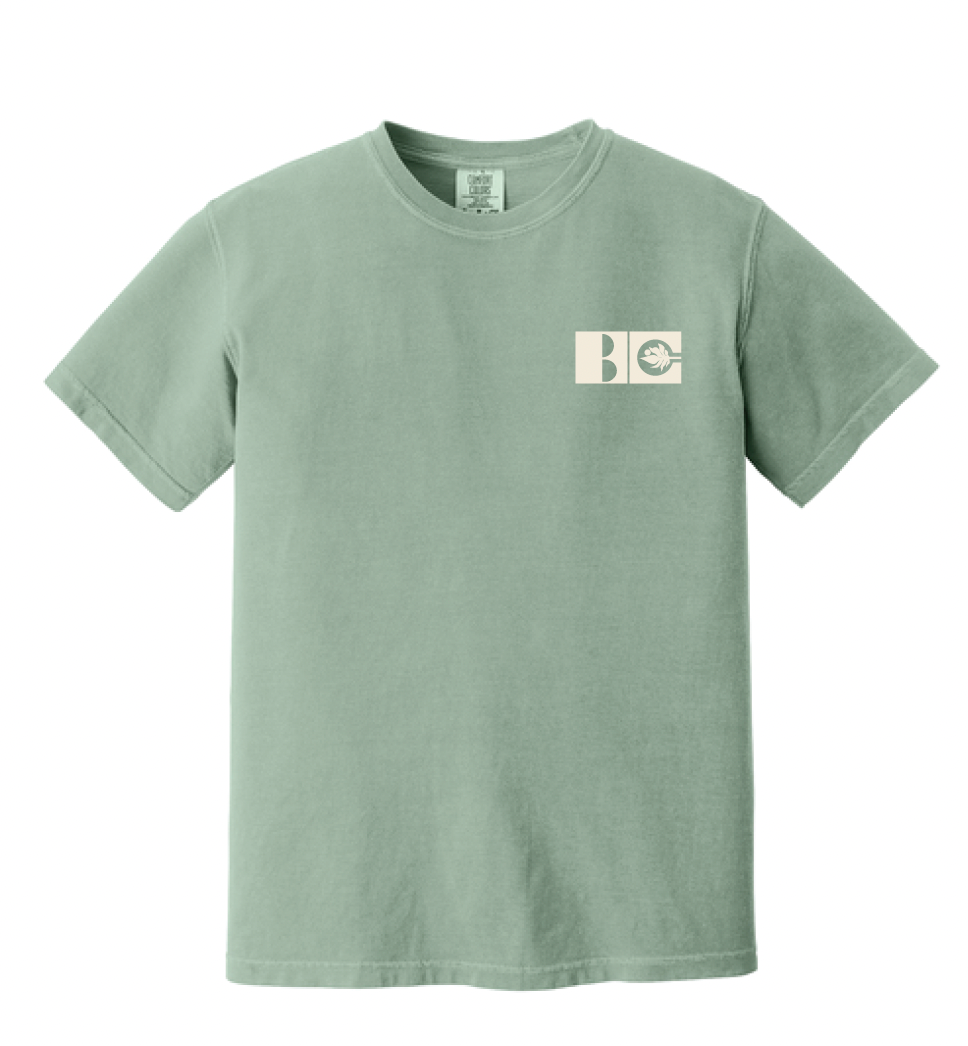 Bud Co Staple Tee