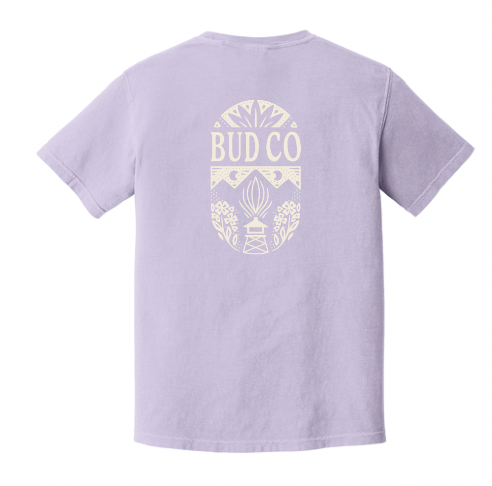 Bud Co Staple Tee