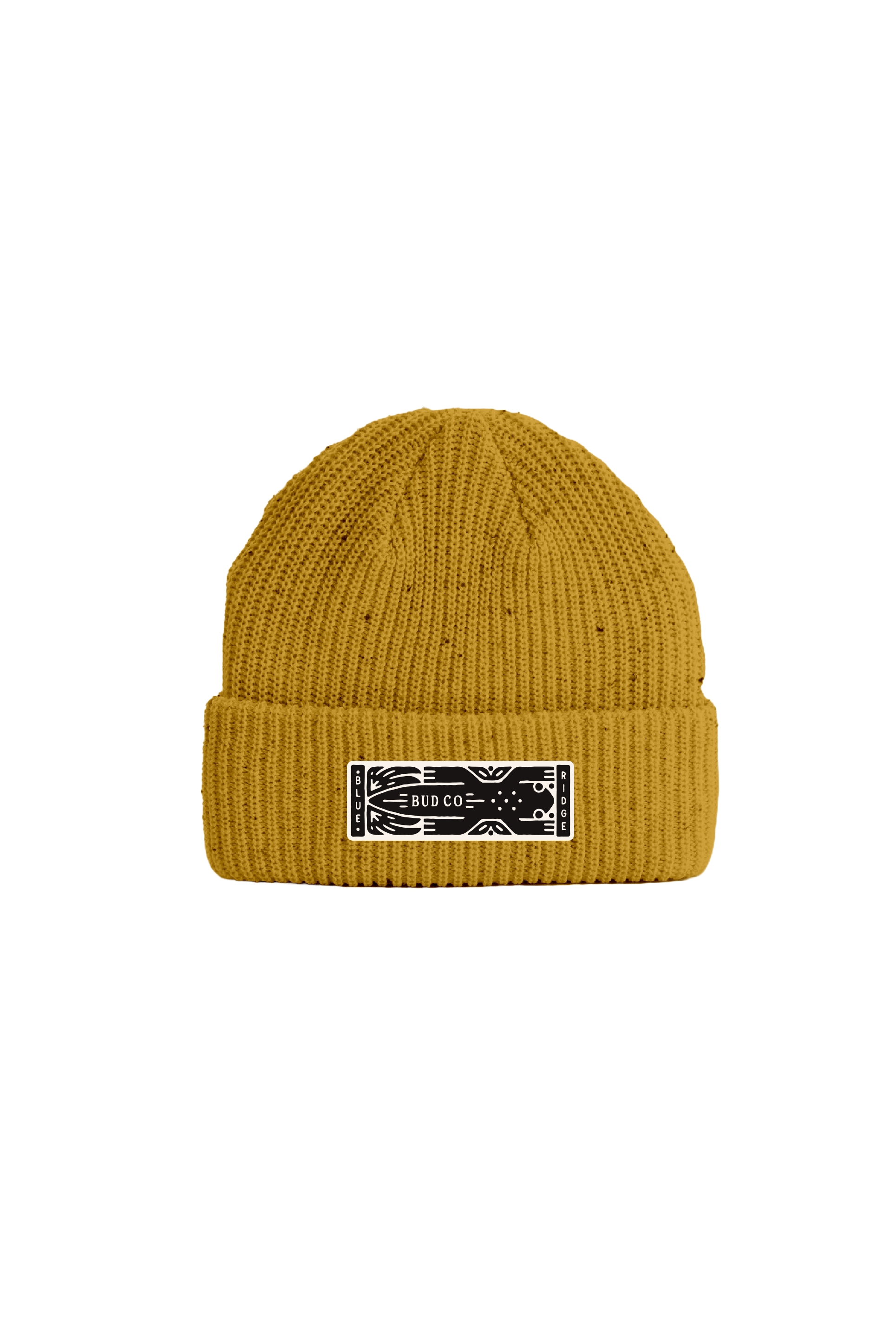Bud Co Newt Beanie