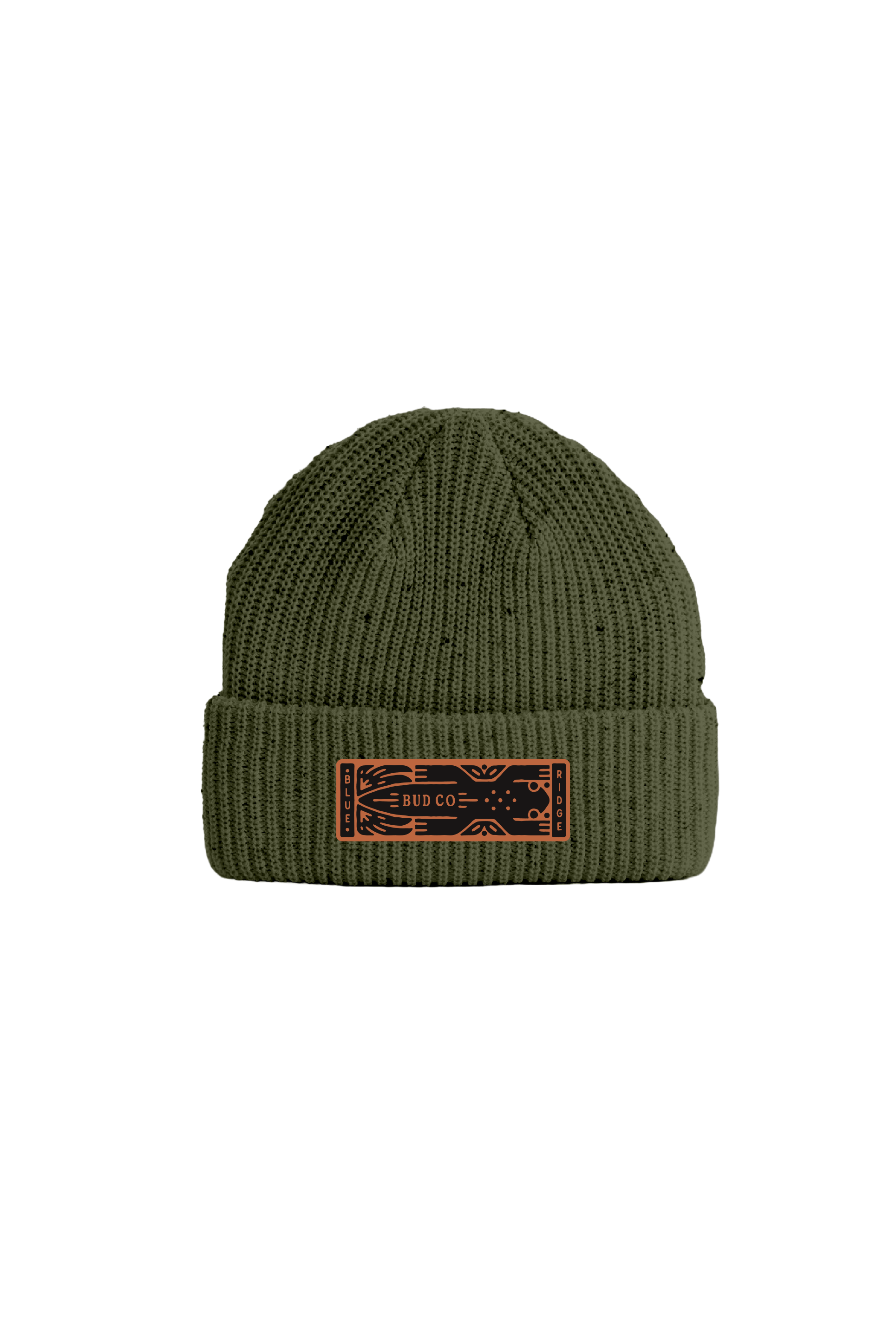 Bud Co Newt Beanie