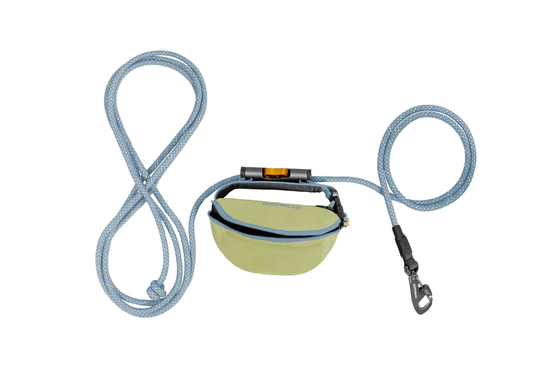 HITCH HIKER™ LEASH
