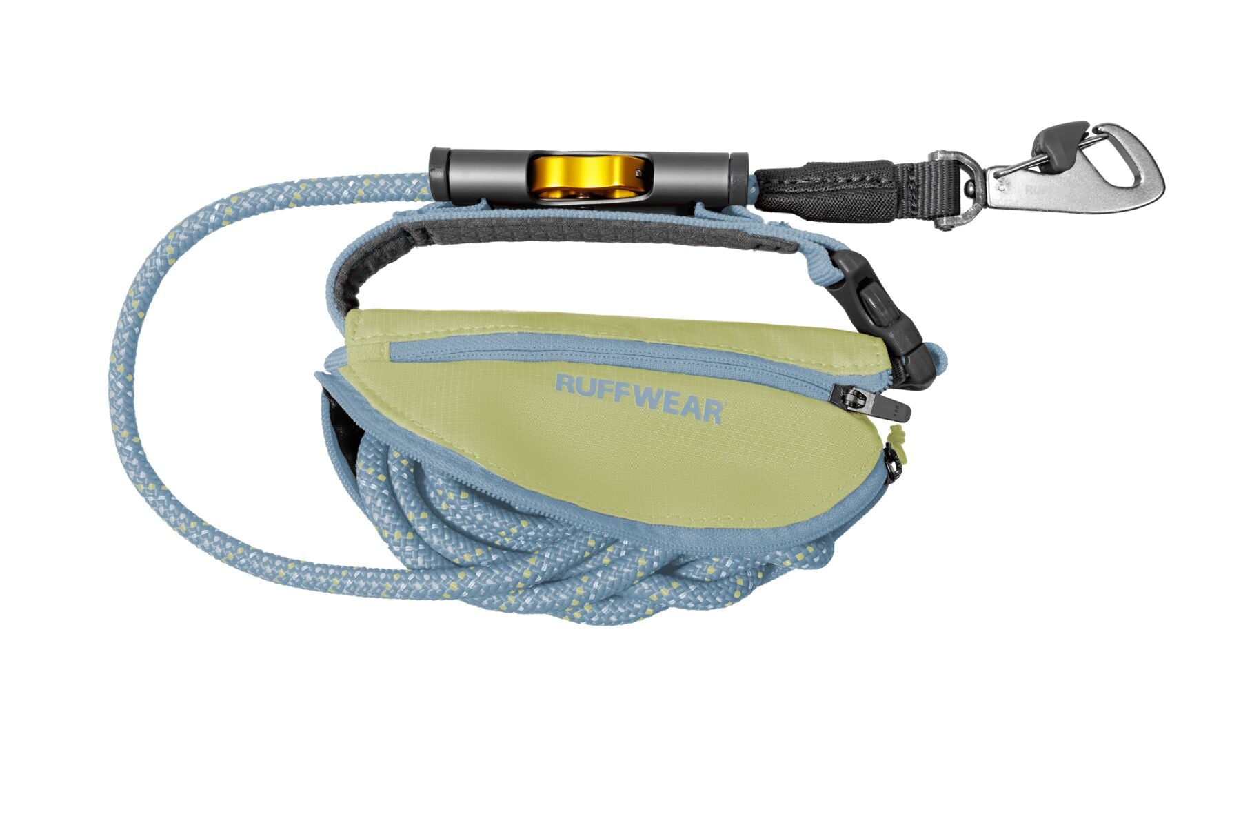 HITCH HIKER™ LEASH