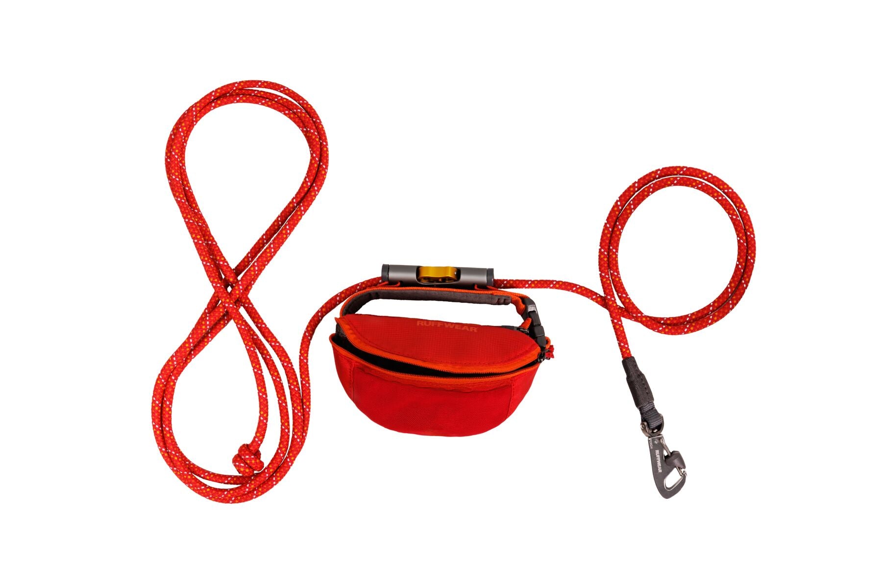 HITCH HIKER™ LEASH