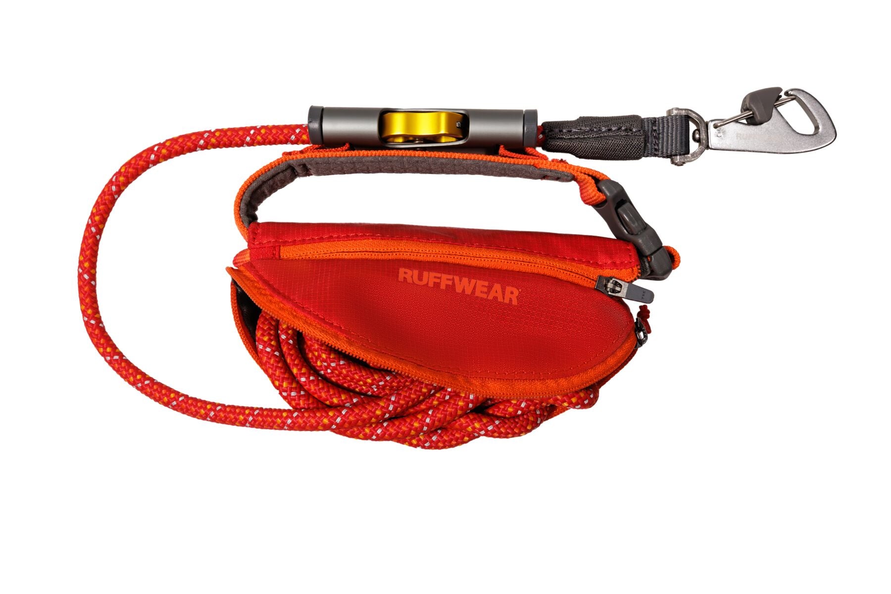 HITCH HIKER™ LEASH