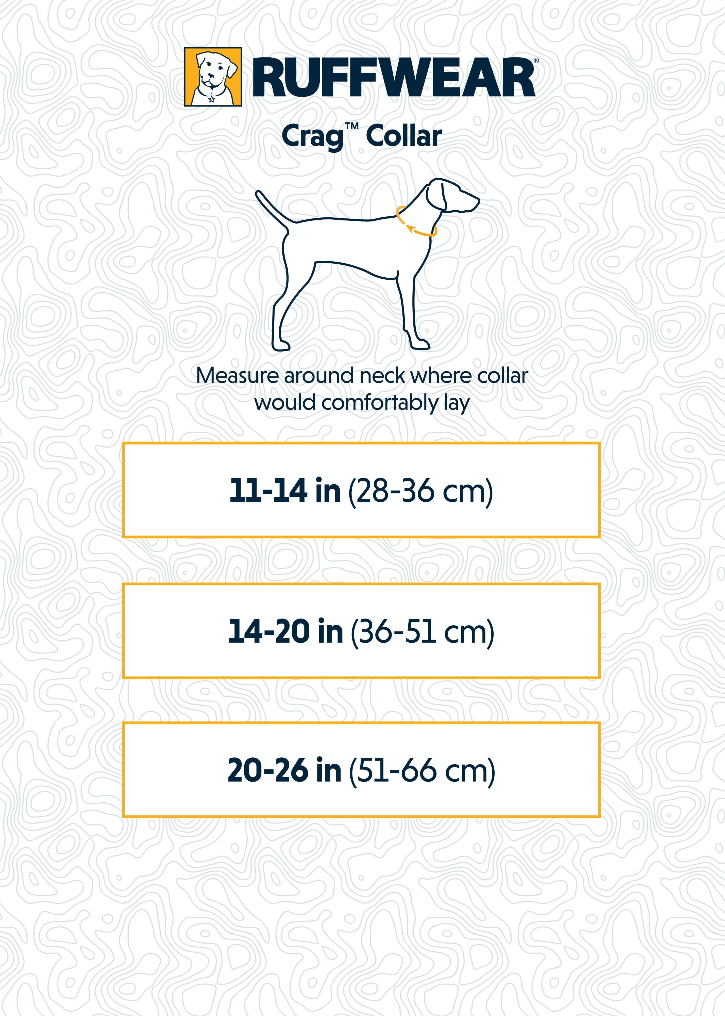 CRAG™ COLLAR