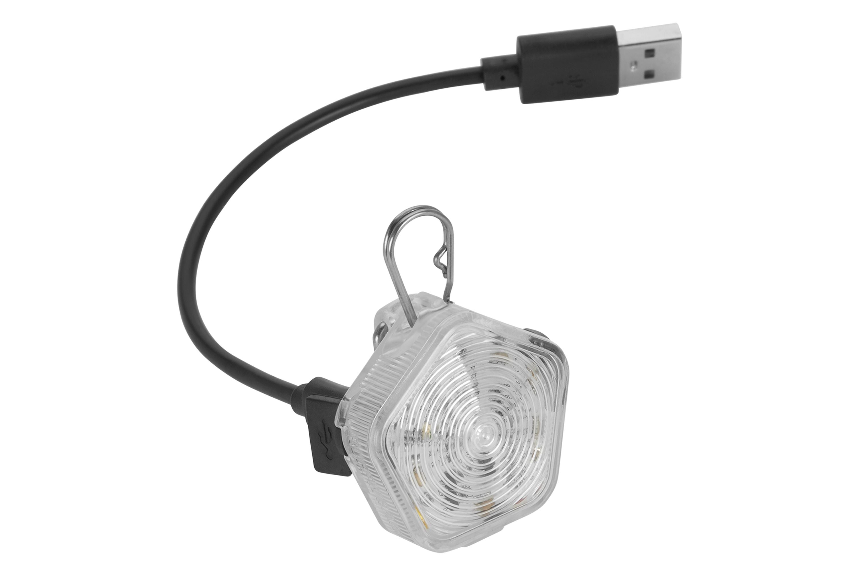 THE BEACON™ SAFETY LIGHT