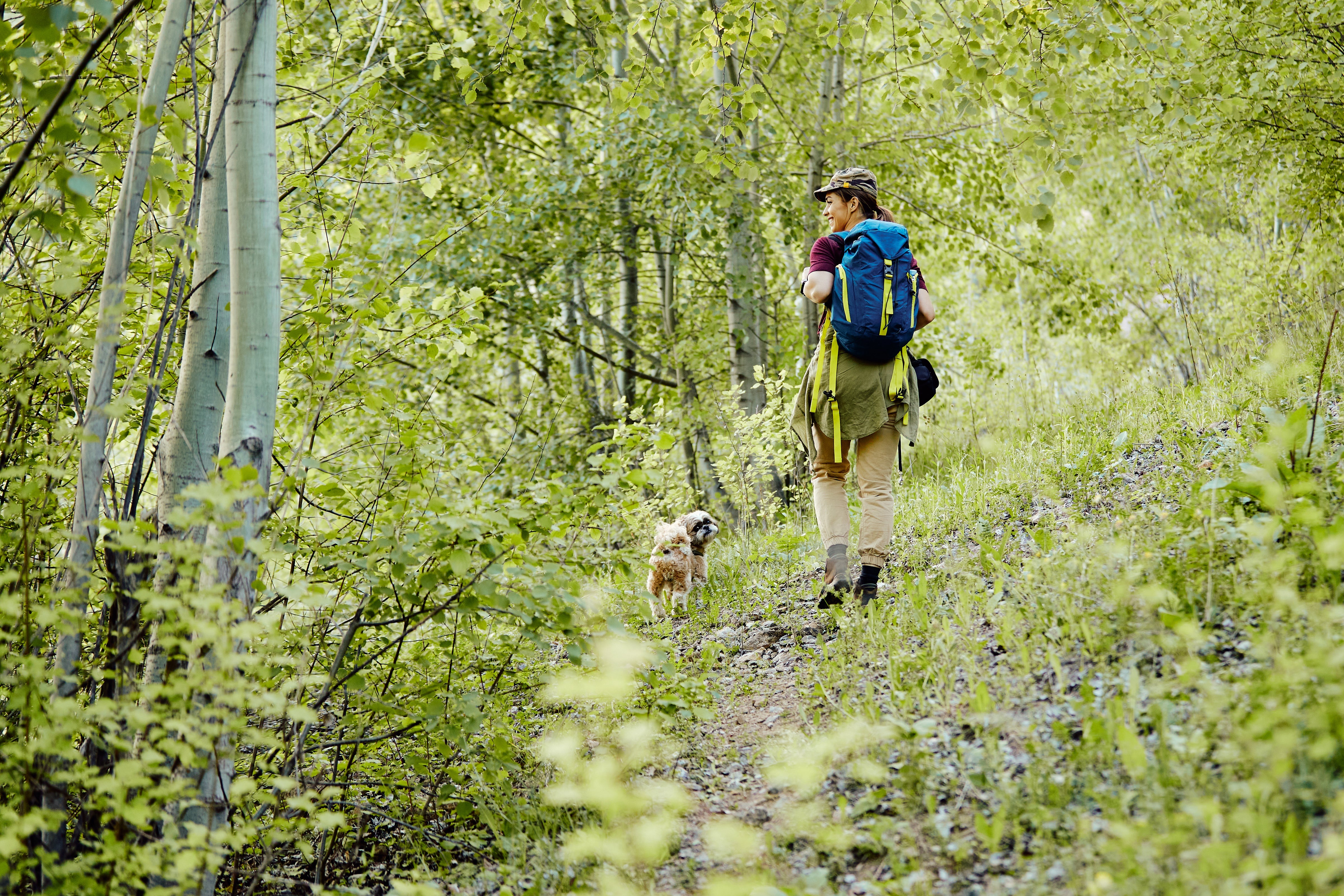 Hiking Gear