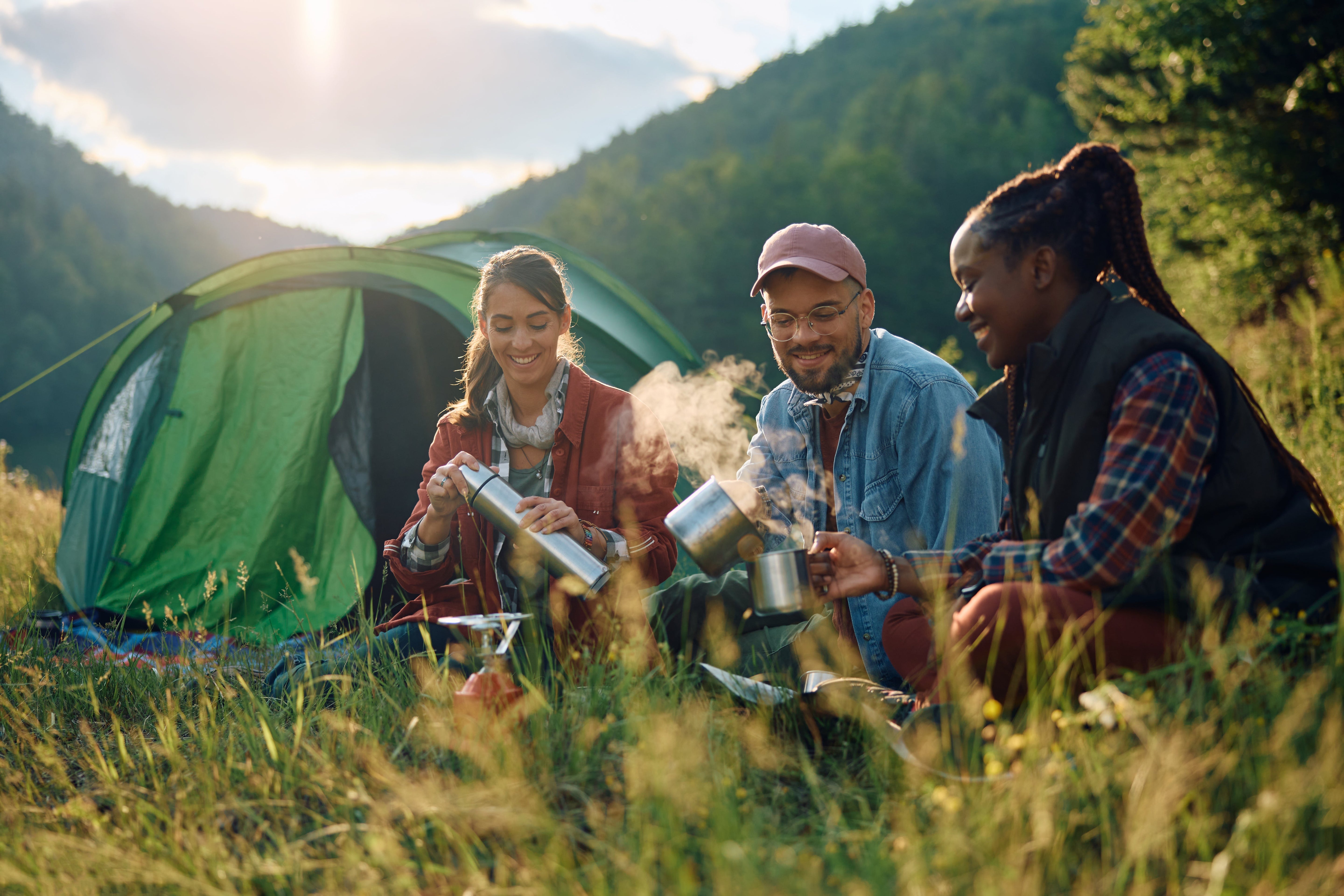 Camp Essentials