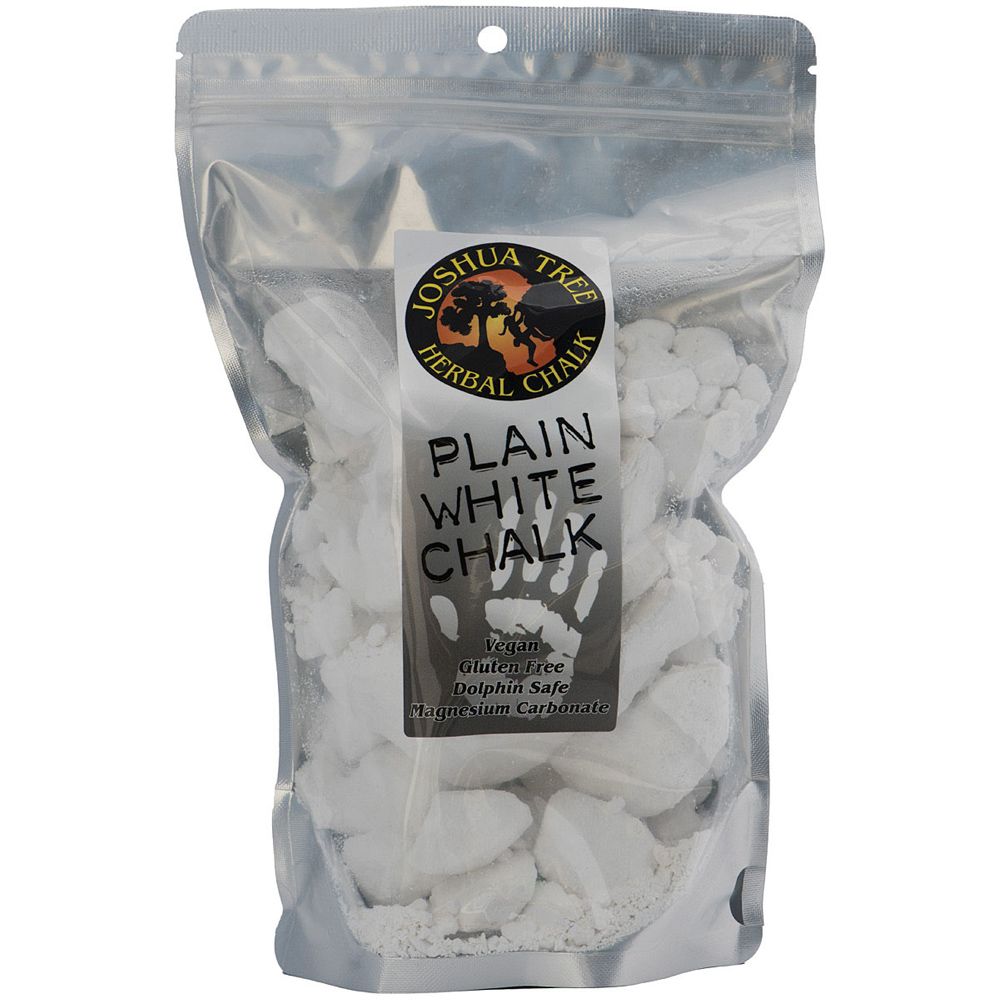 JOSHUA TREE PLAIN WHITE CHALK LOOSE