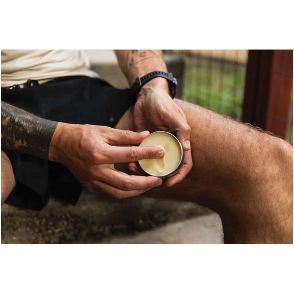 SQUIRREL'S NUT BUTTER ANTI CHAFE TIN 0.5 OZ
