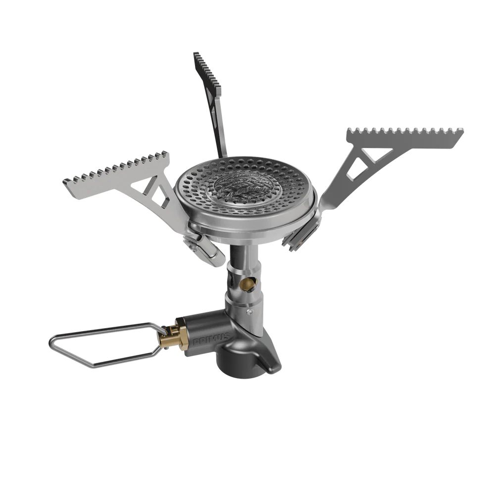 MICRON III STOVE