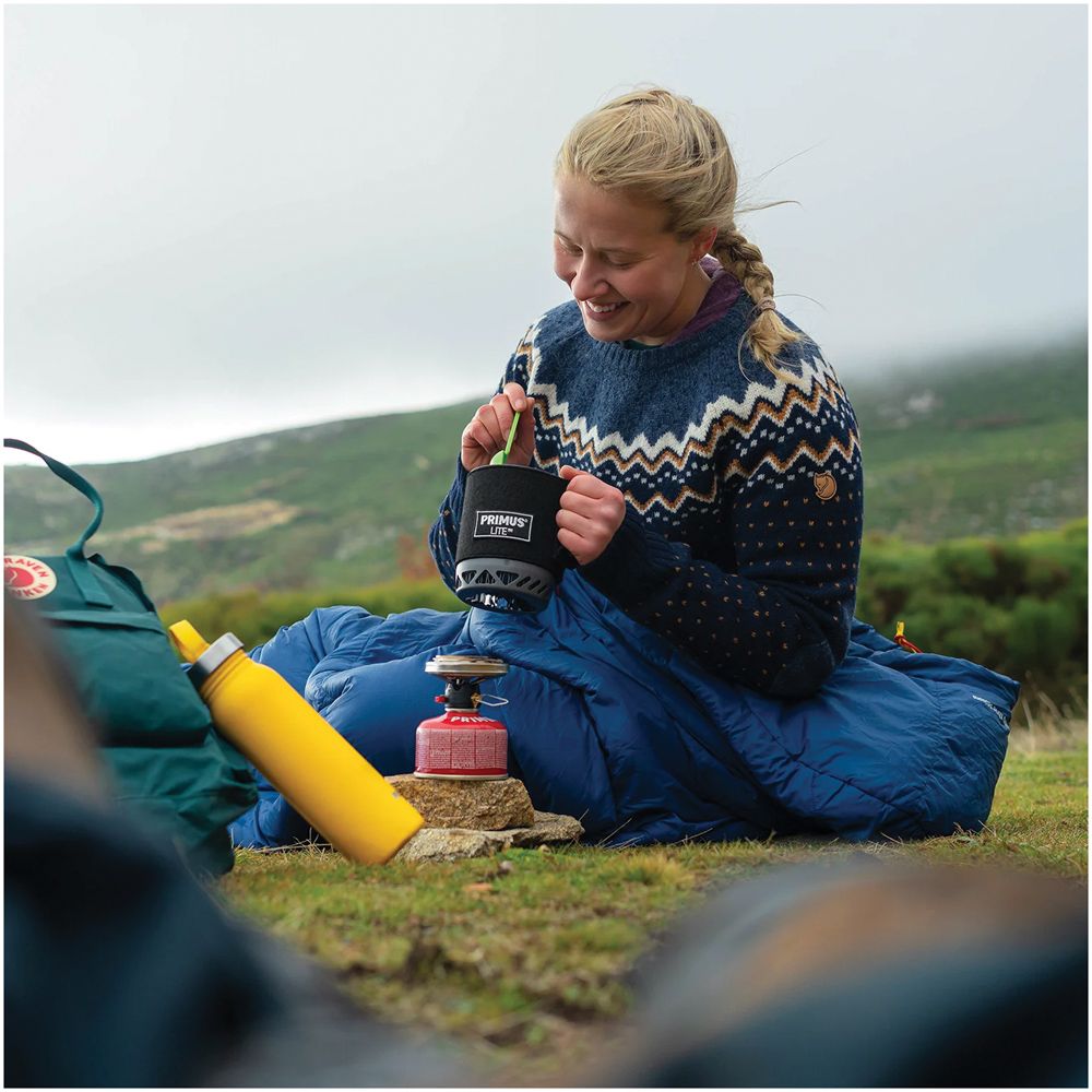 LITE STOVE SYSTEM