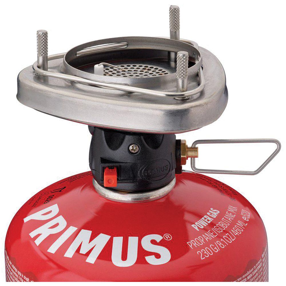 LITE PLUS STOVE SYSTEM UNCLE FERN