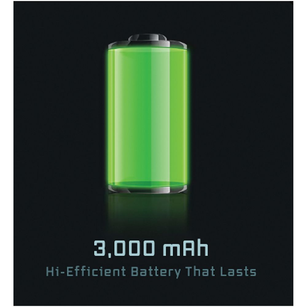 POSEIDON NANO WIRELESS CHARGER BLACK
