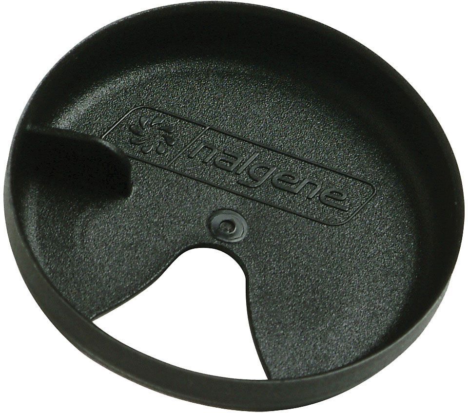 NALGENE EASY SIPPER LID BLACK