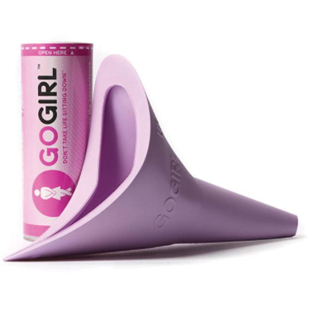 GOGIRL PINK