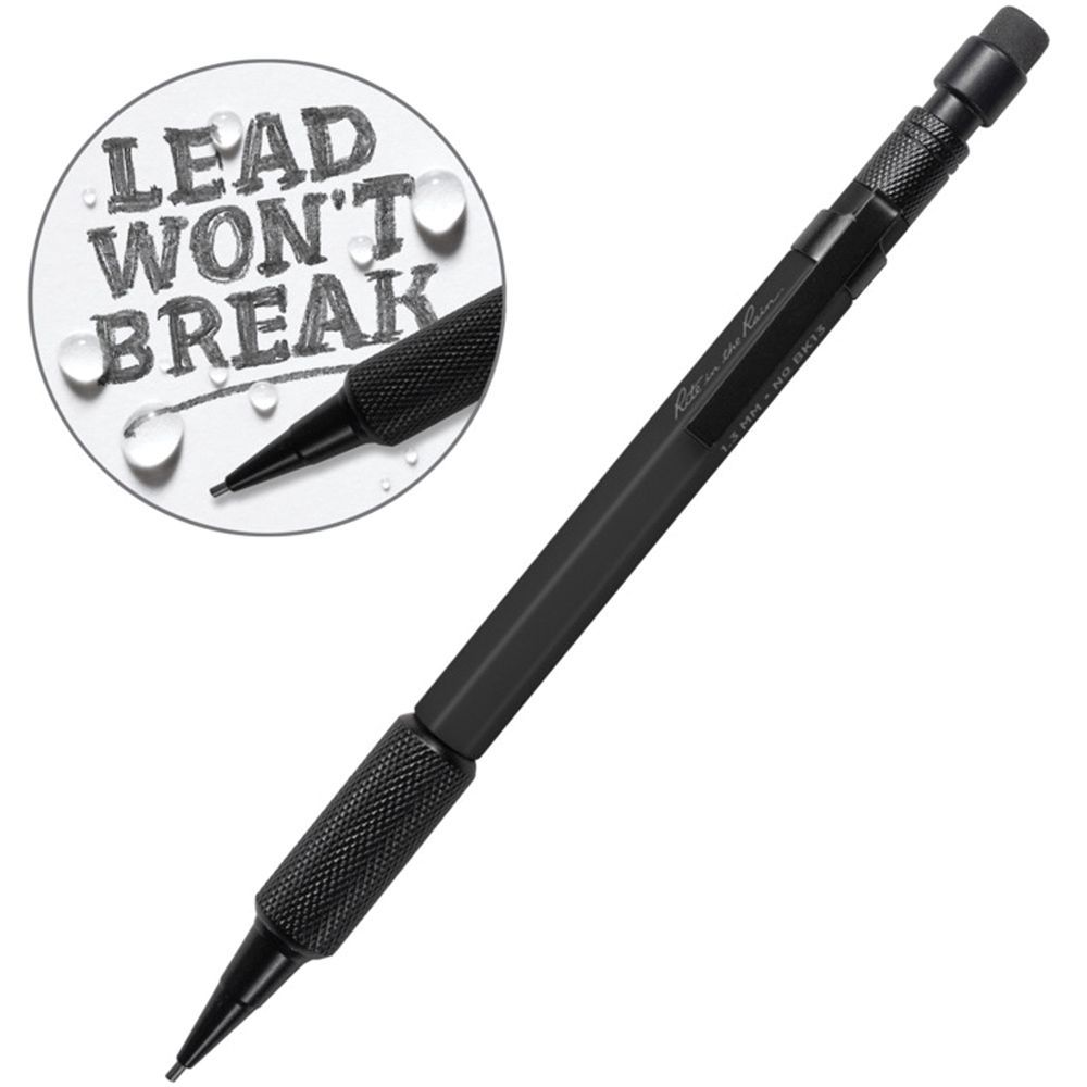 MECHANICAL PENCIL BLACK