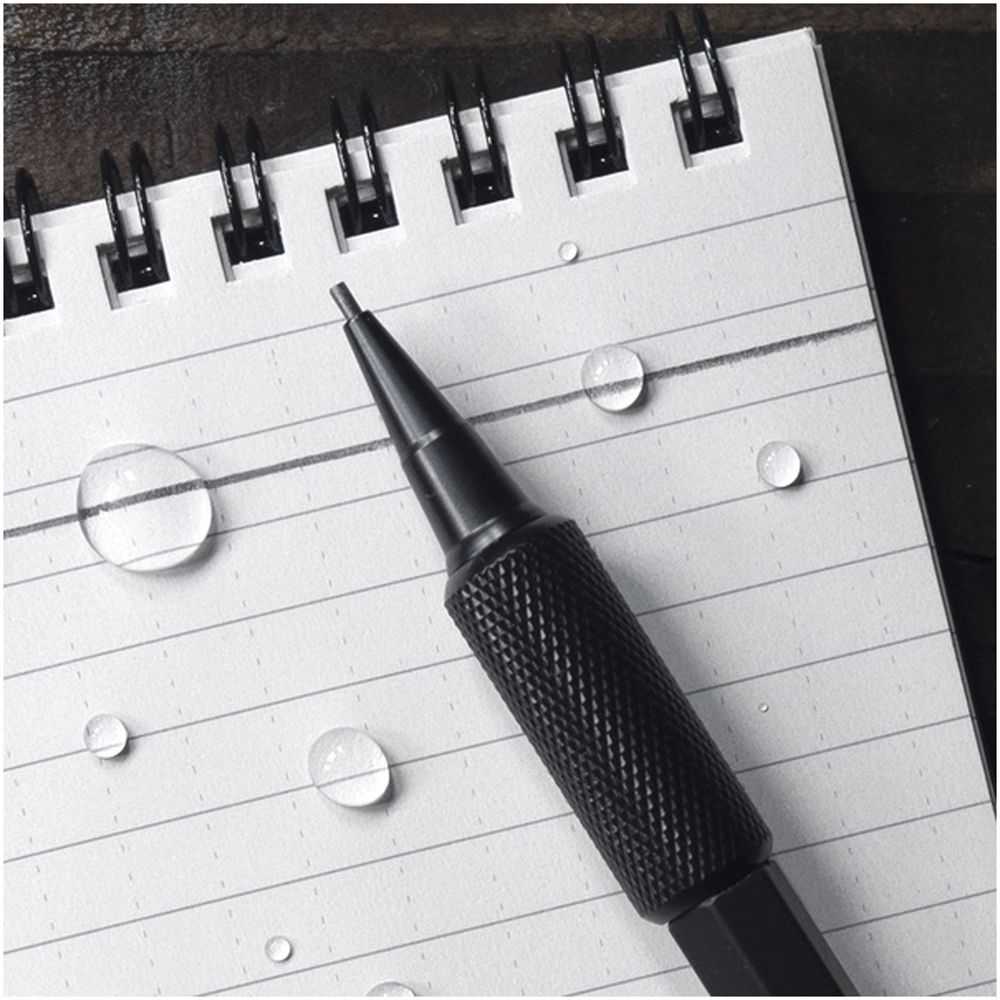 MECHANICAL PENCIL BLACK