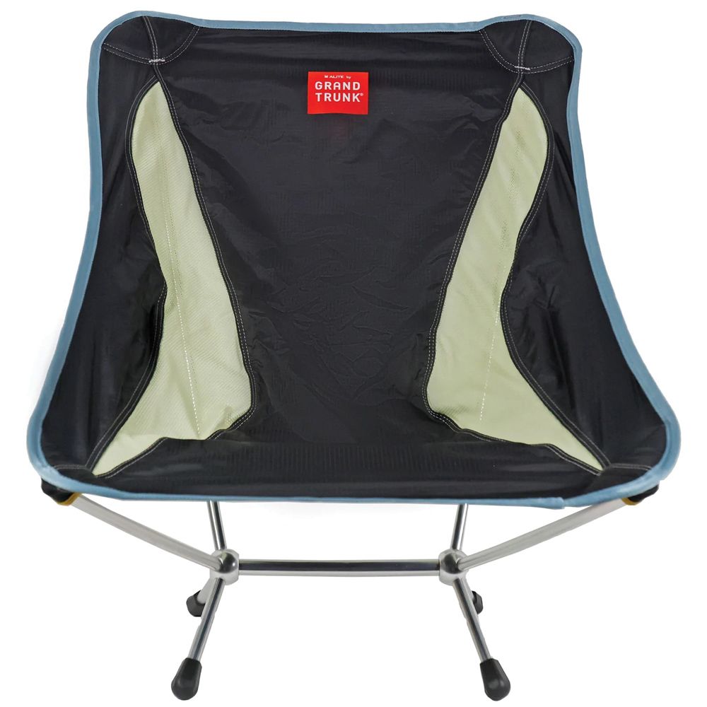 MANTIS CHAIR BLACK