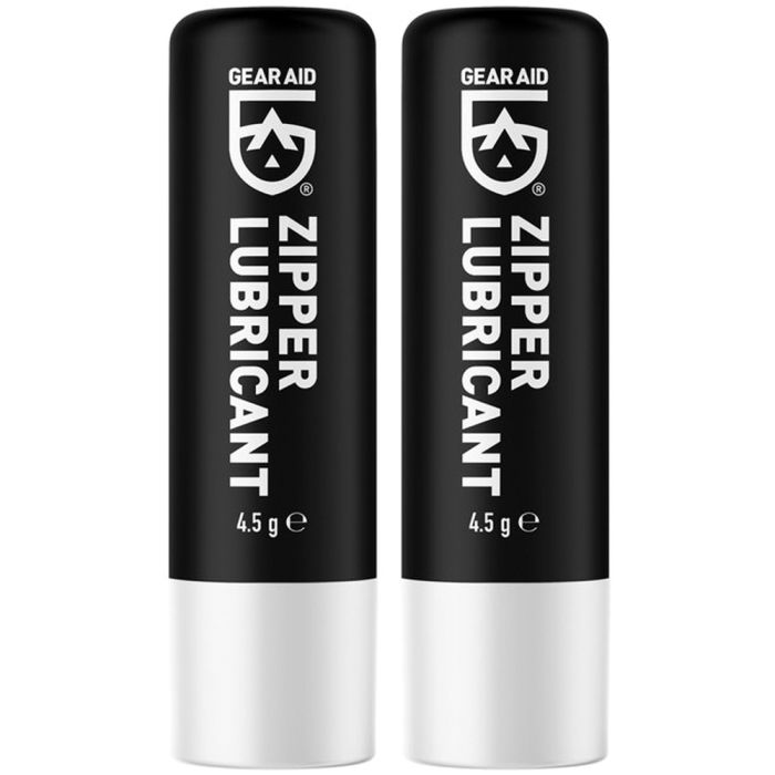 Zipper Lubricant Stick - 2 Pack