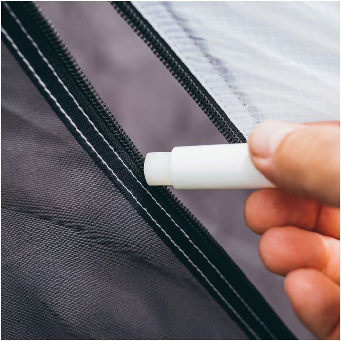 Zipper Lubricant Stick - 2 Pack