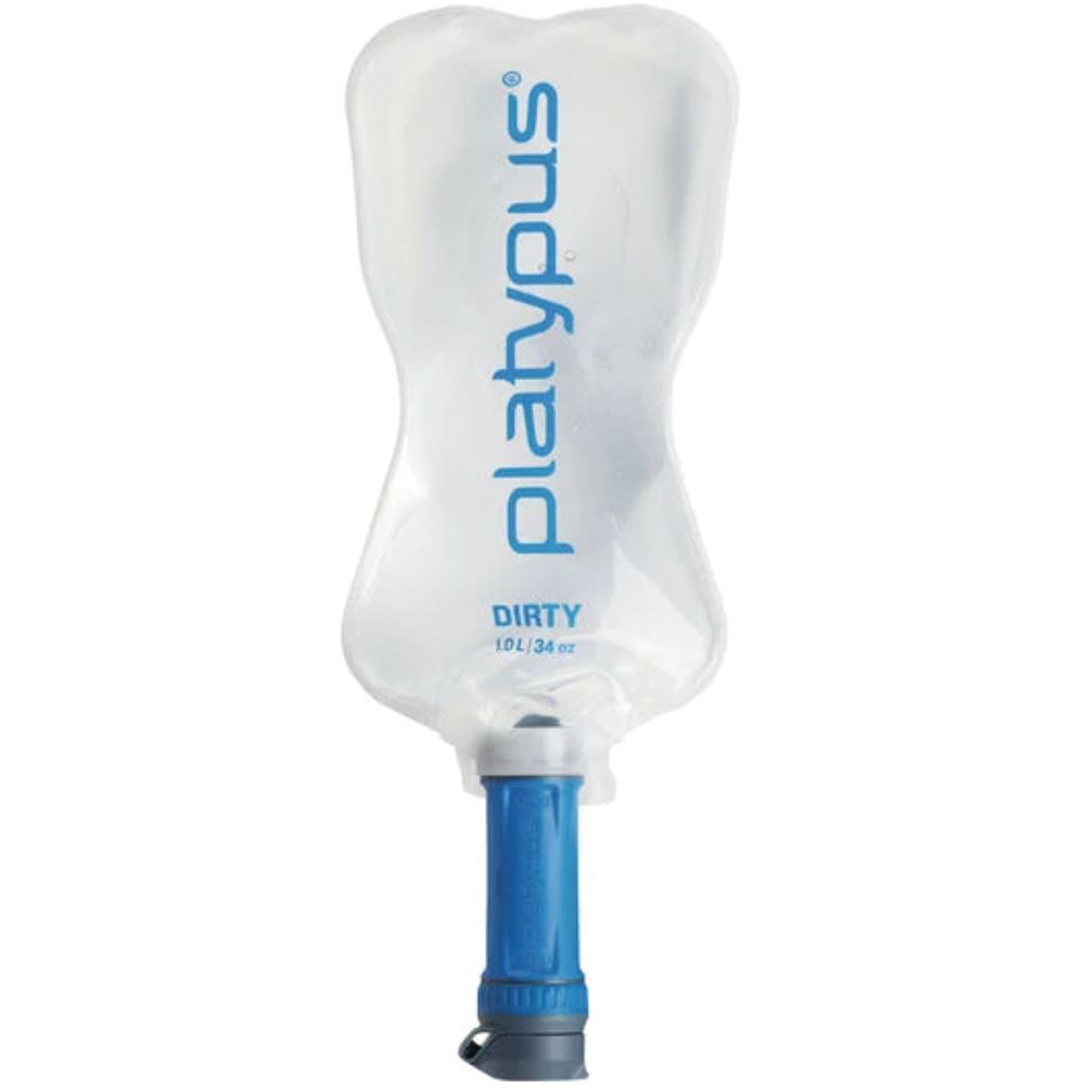 QUICKDRAW 1L FILTER SYSTEM