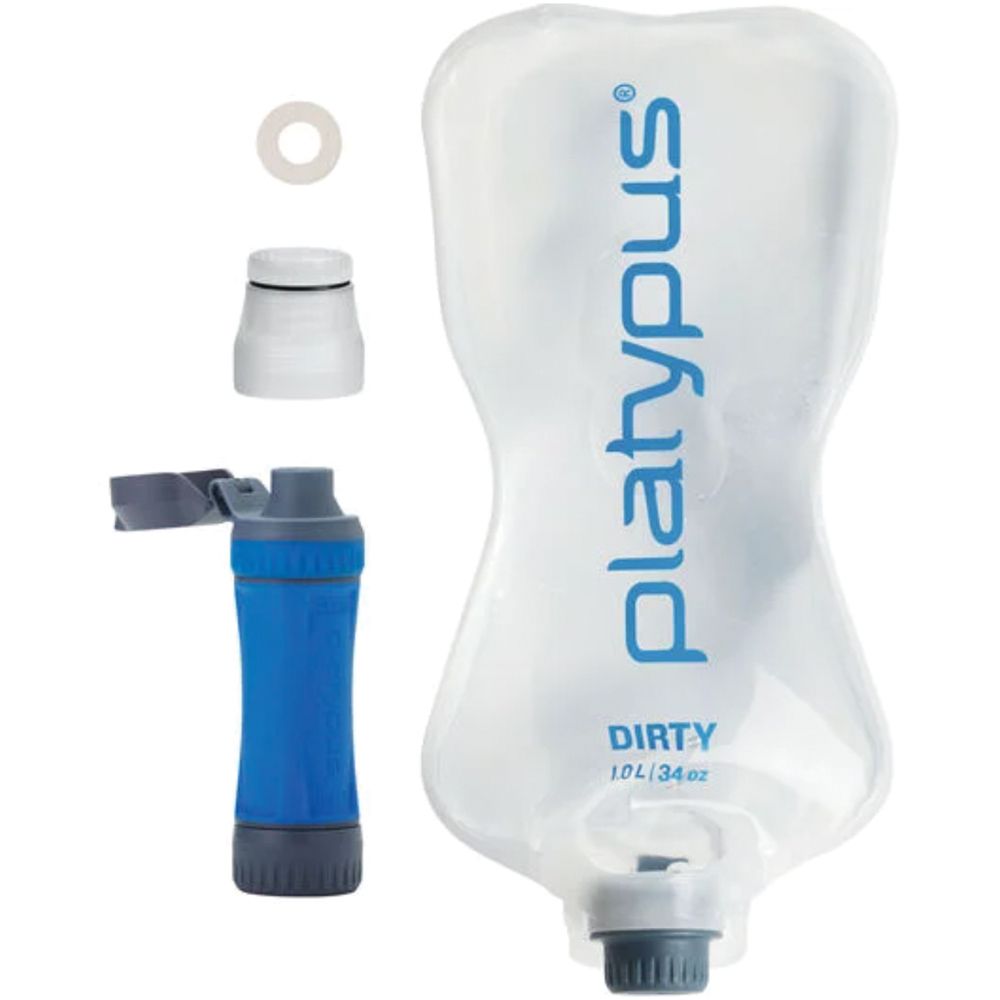 QUICKDRAW 1L FILTER SYSTEM