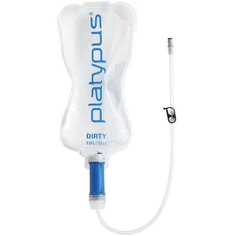 QUICKDRAW 2L FILTER SYSTEM