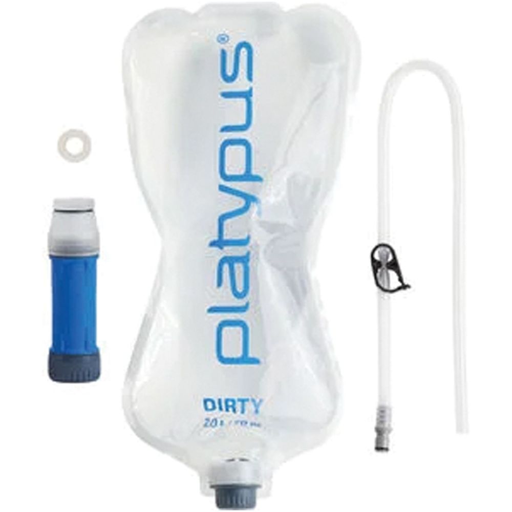 QUICKDRAW 2L FILTER SYSTEM