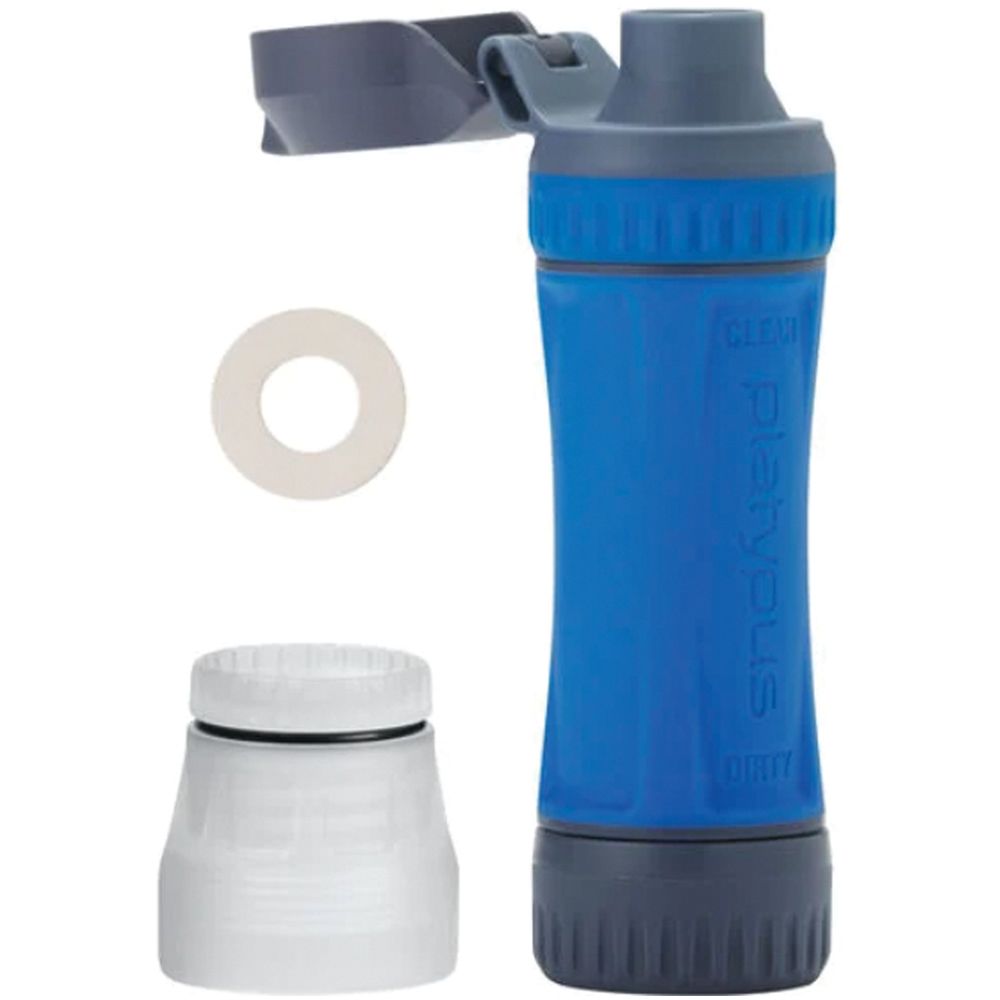 QUICKDRAW MICROFILTER BLUE